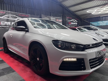 Used Volkswagen Scirocco 2013 for sale - 78091829: Photo