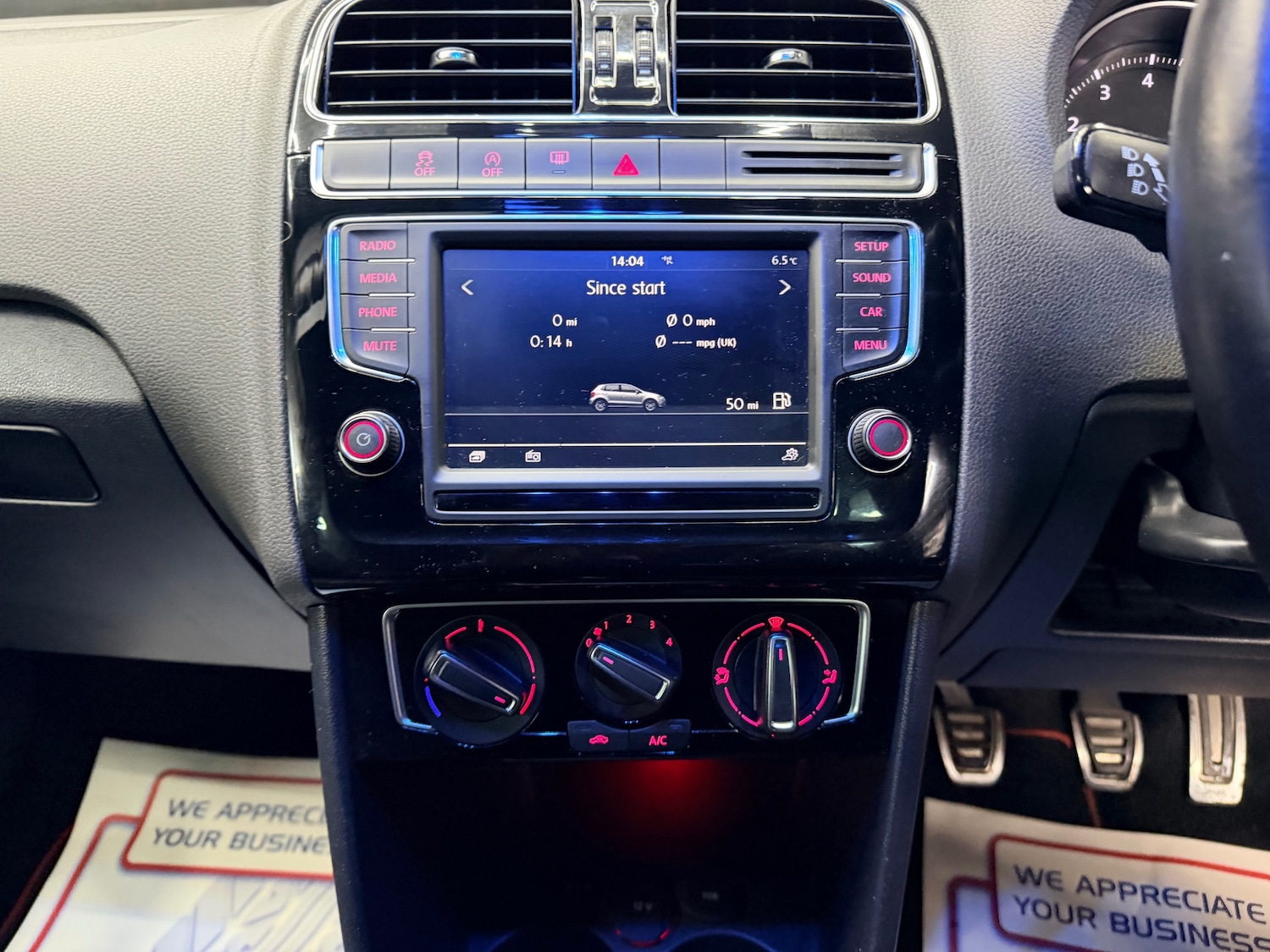 Used Volkswagen Polo 2015 for sale - 77392648: Photo 15