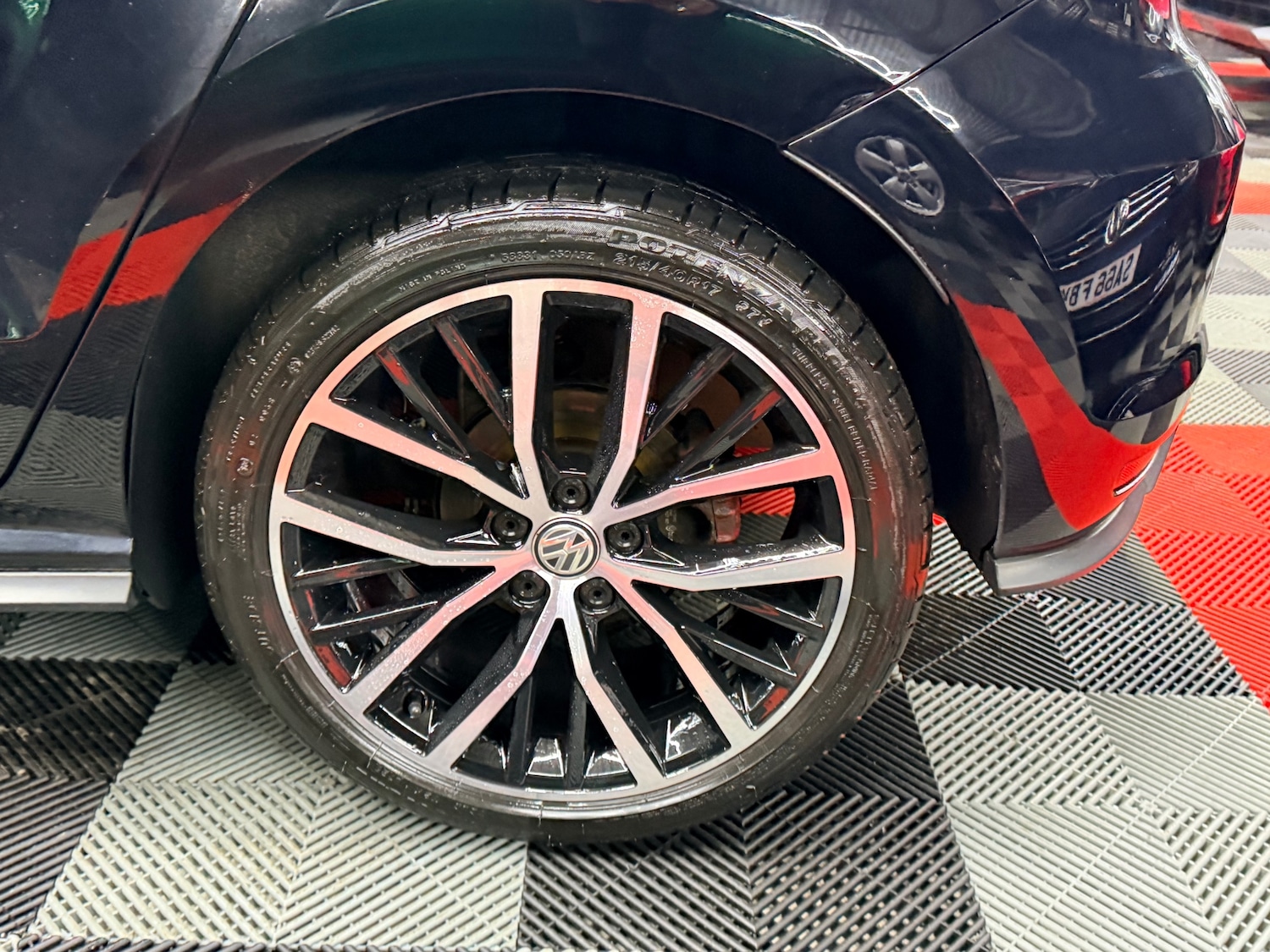 Used Volkswagen Polo 2015 for sale - 77392648: Photo 18