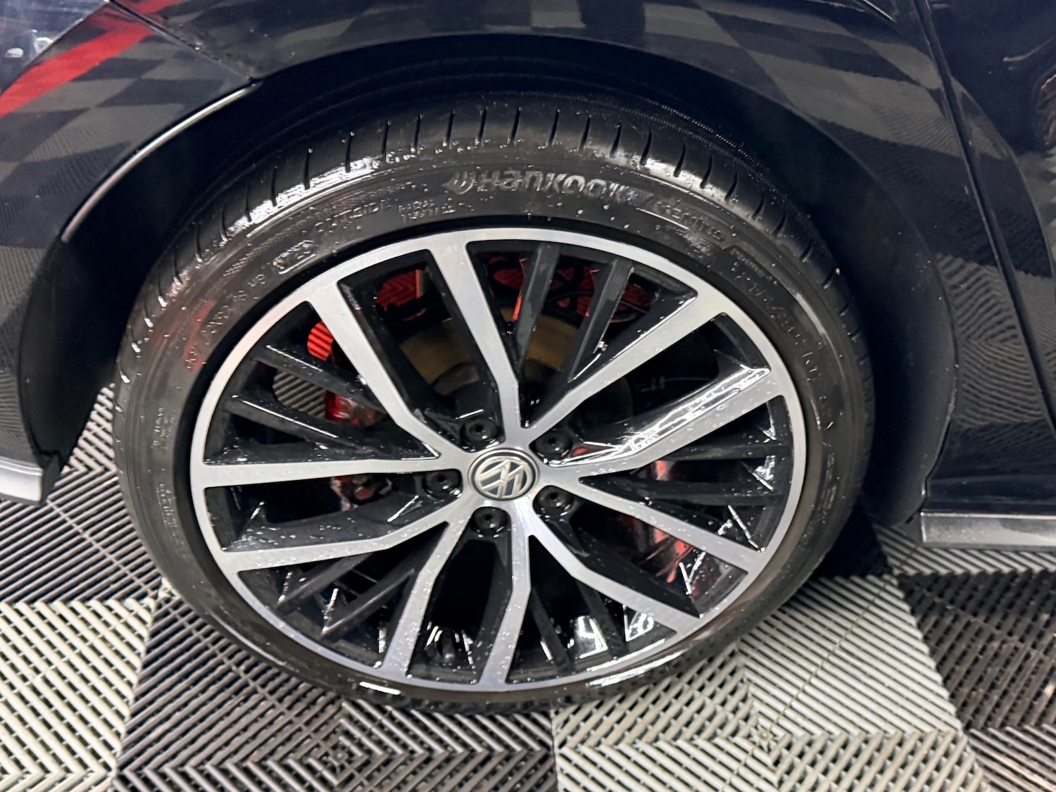 Used Volkswagen Polo 2015 for sale - 77392648: Photo 19