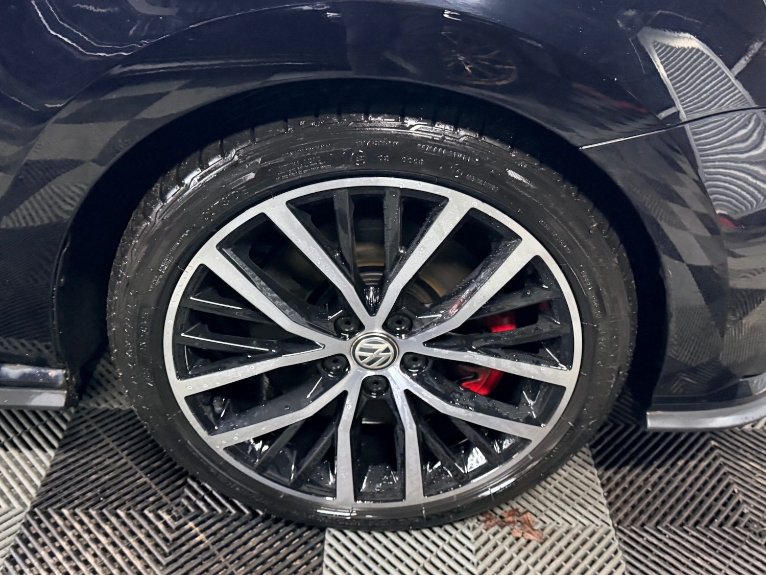 Used Volkswagen Polo 2015 for sale - 77392648: Photo 20