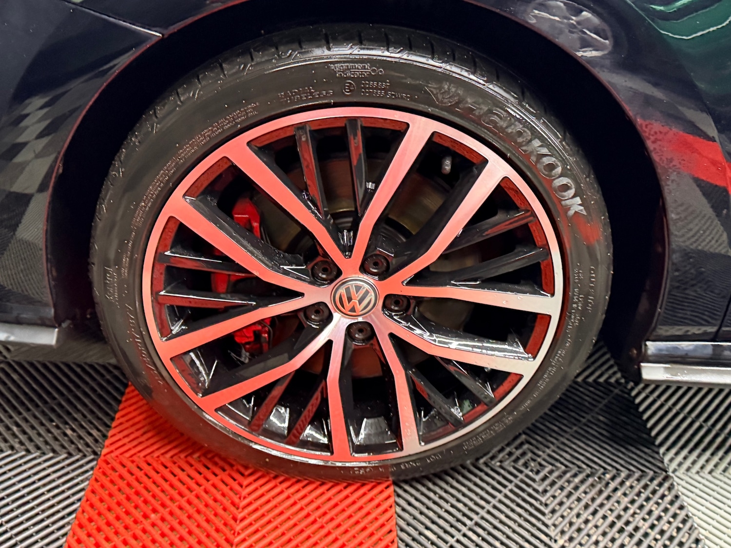 Used Volkswagen Polo 2015 for sale - 77392648: Photo 21