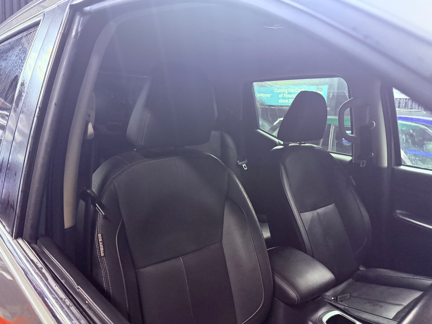 Used Nissan Navara 2017 for sale - 77417499: Photo 14