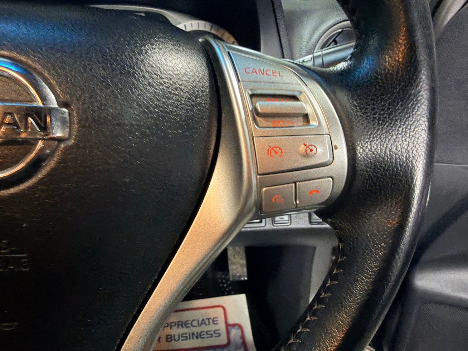 Used Nissan Navara 2017 for sale - 77417499: Photo 18