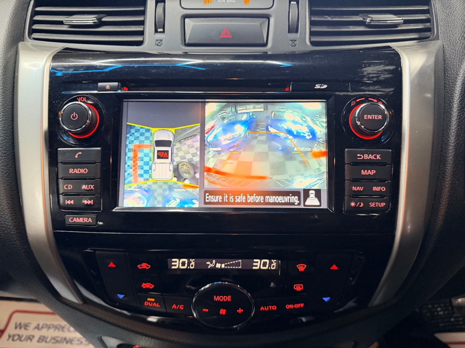 Used Nissan Navara 2017 for sale - 77417499: Photo 20