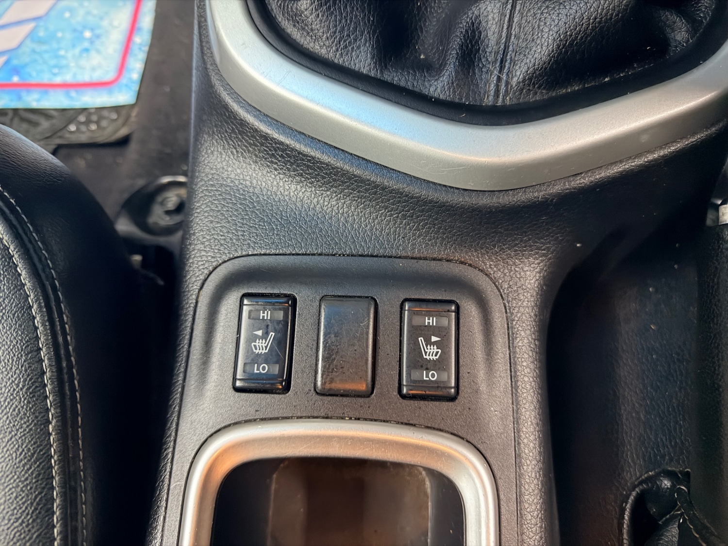 Used Nissan Navara 2017 for sale - 77417499: Photo 21