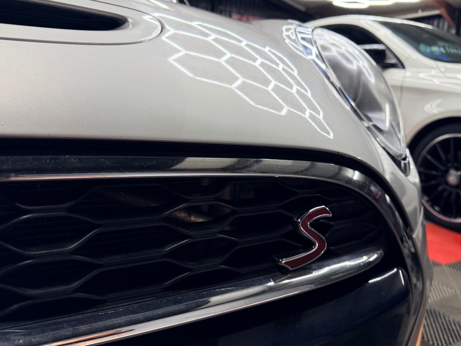 Used MINI Hatch 2015 for sale - 77061372: Photo 14