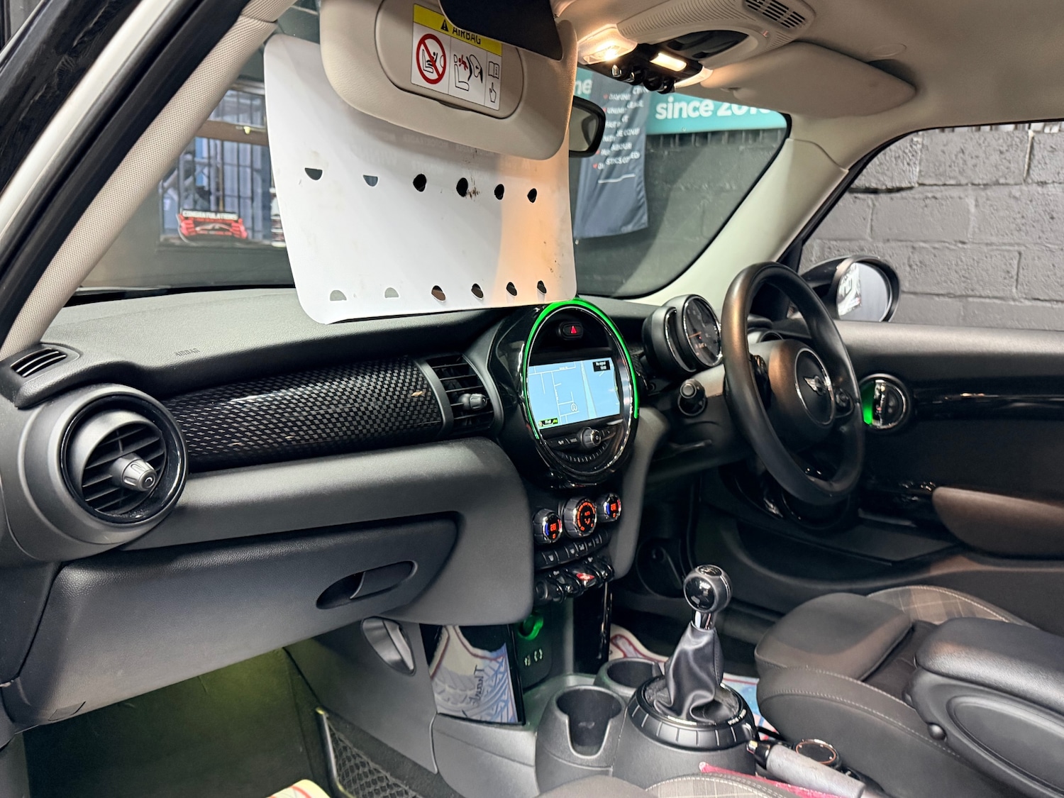 Used MINI Hatch 2015 for sale - 77061372: Photo 15