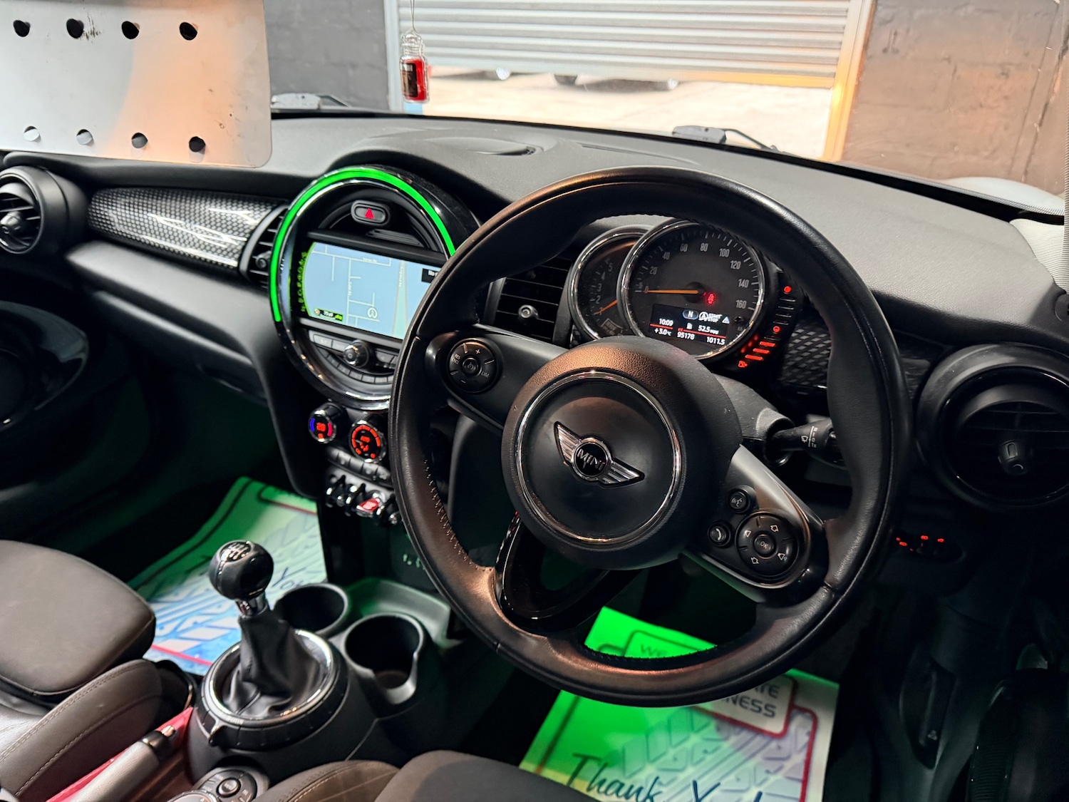 Used MINI Hatch 2015 for sale - 77061372: Photo 17