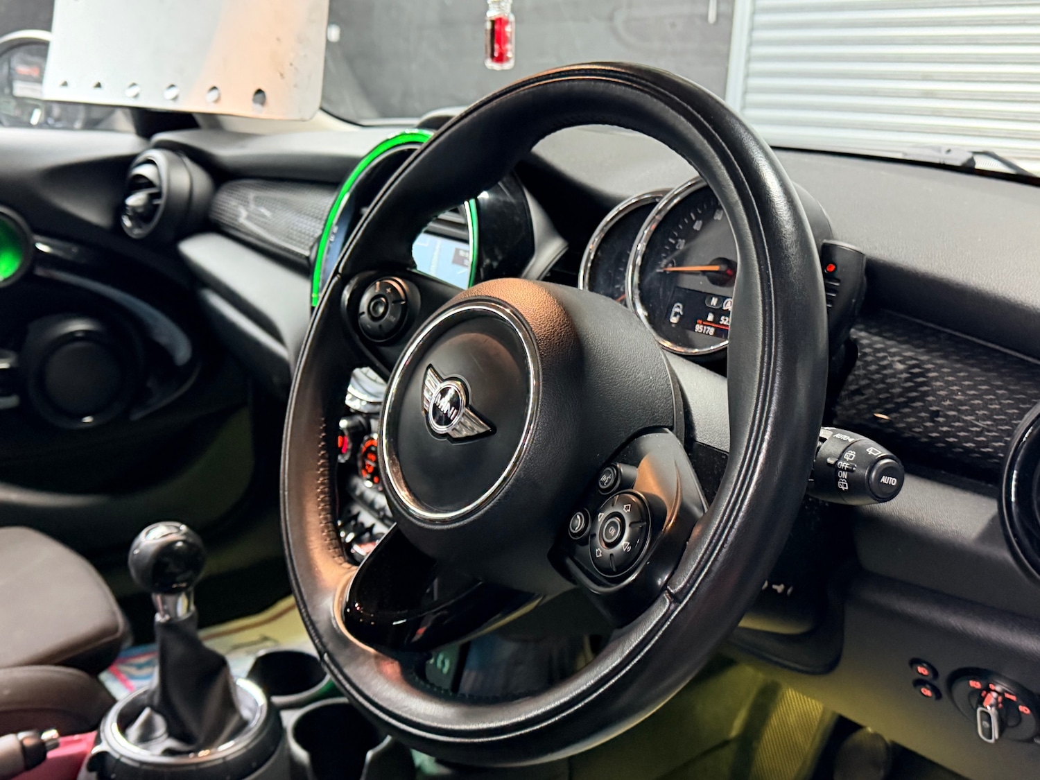 Used MINI Hatch 2015 for sale - 77061372: Photo 18