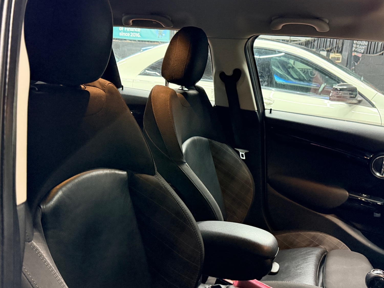 Used MINI Hatch 2015 for sale - 77061372: Photo 19