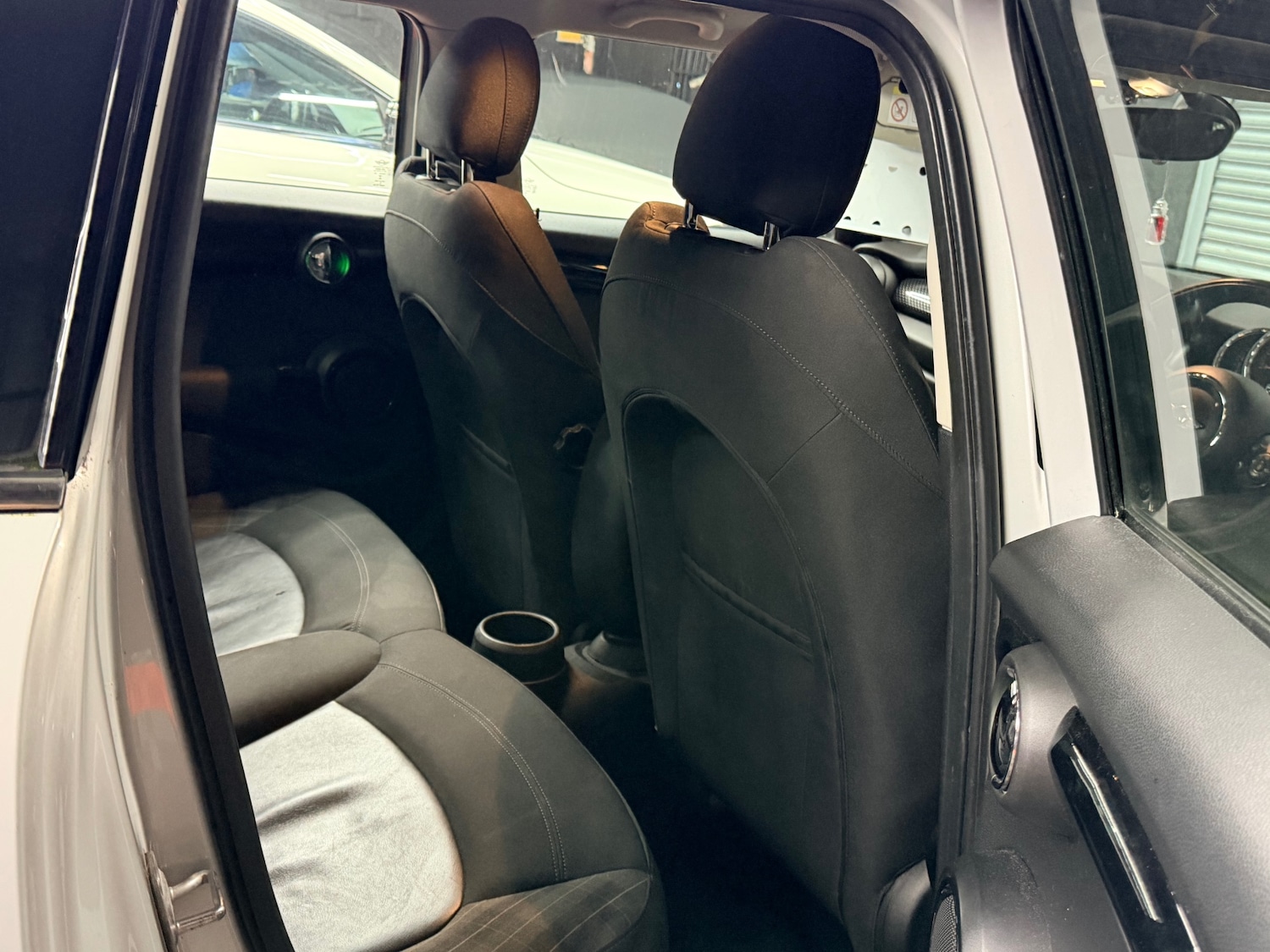 Used MINI Hatch 2015 for sale - 77061372: Photo 20