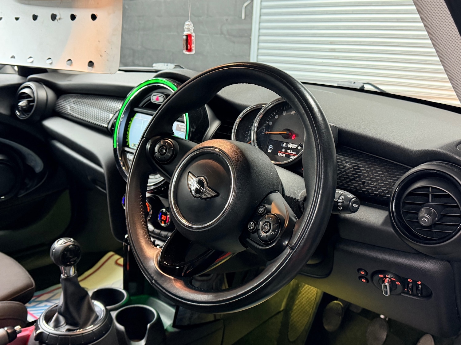 Used MINI Hatch 2015 for sale - 77061372: Photo 21