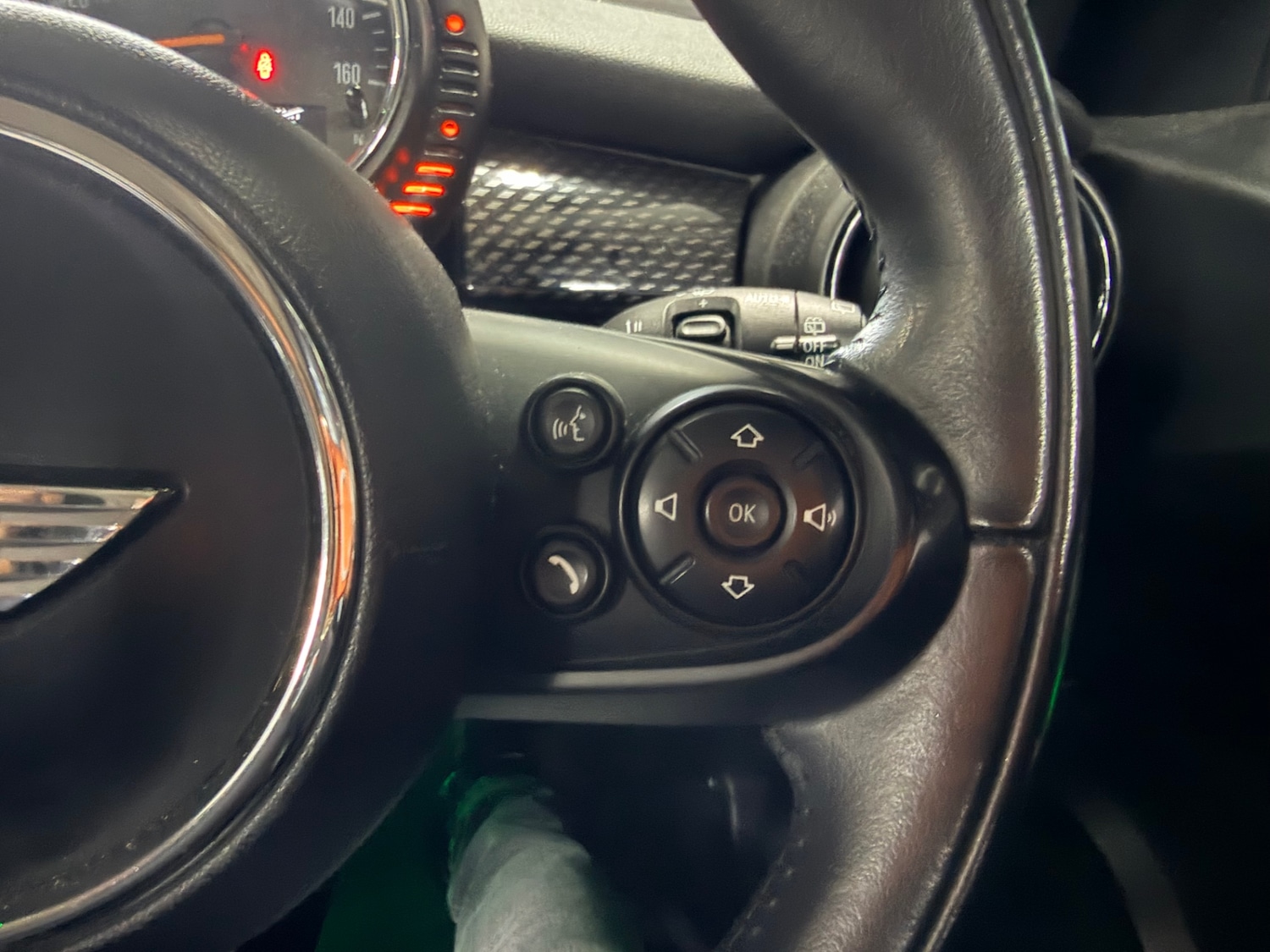 Used MINI Hatch 2015 for sale - 77061372: Photo 24