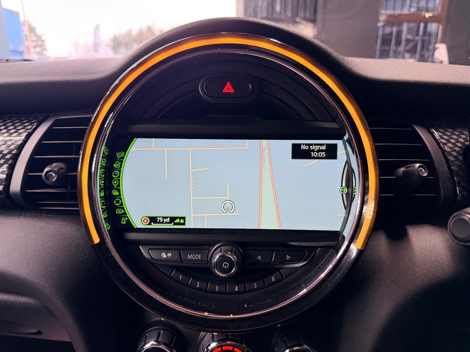 Used MINI Hatch 2015 for sale - 77061372: Photo 26