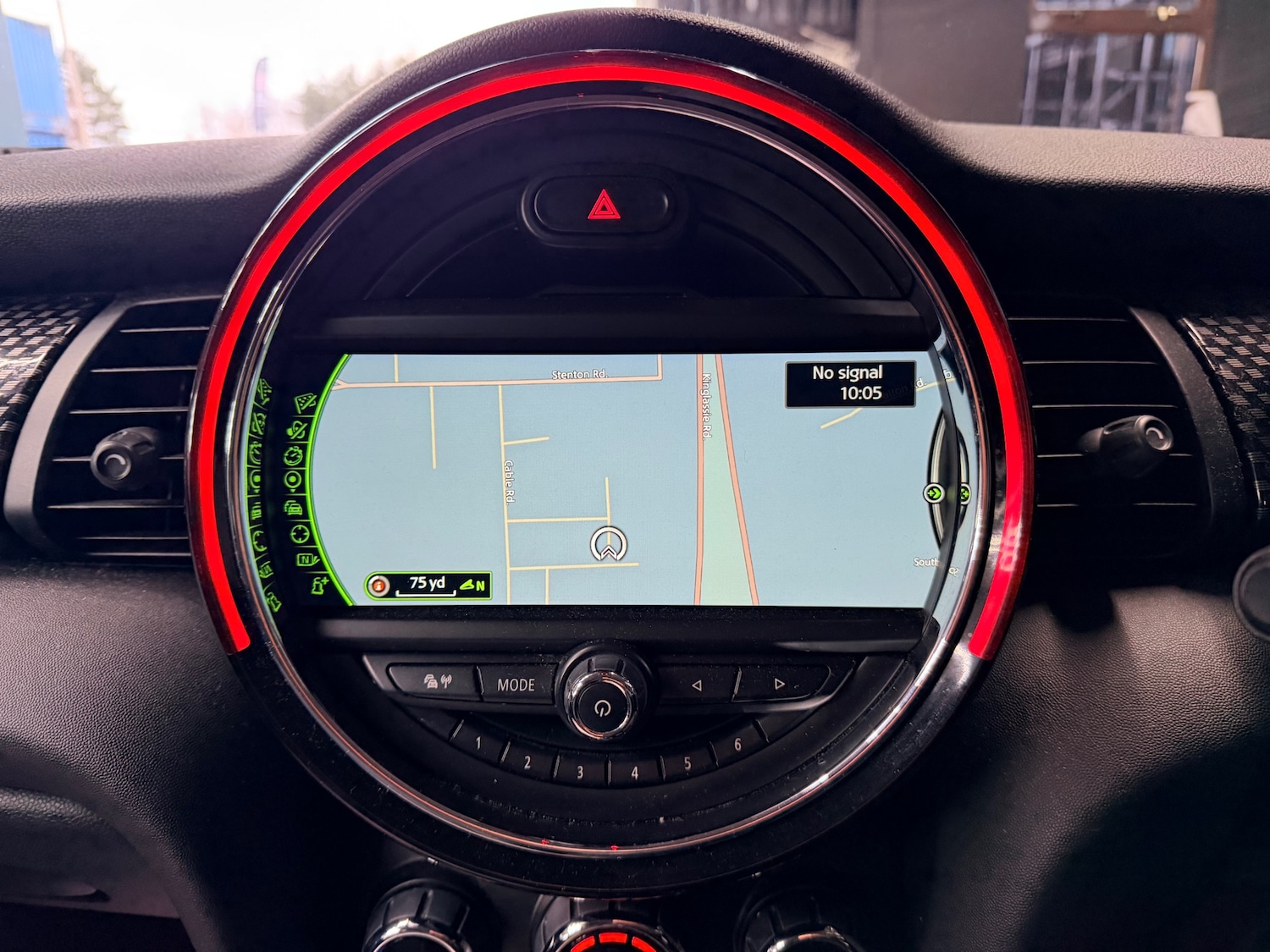 Used MINI Hatch 2015 for sale - 77061372: Photo 27