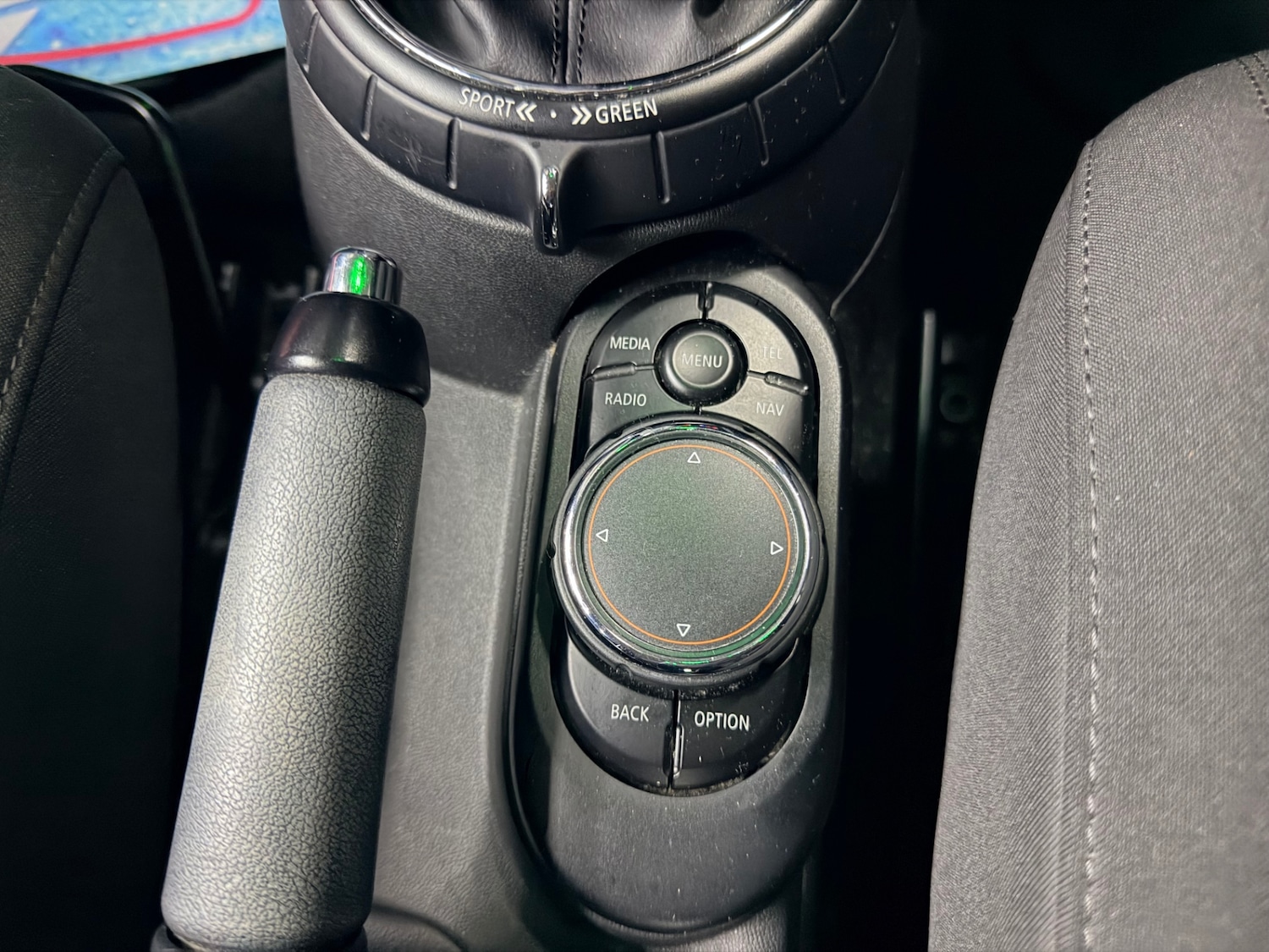 Used MINI Hatch 2015 for sale - 77061372: Photo 28