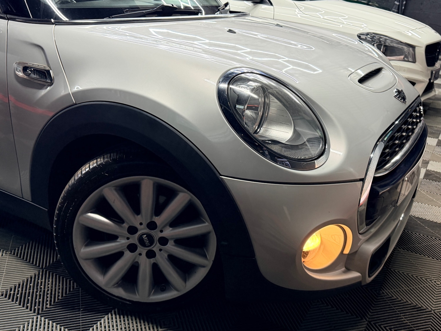 Used MINI Hatch 2015 for sale - 77061372: Photo 3