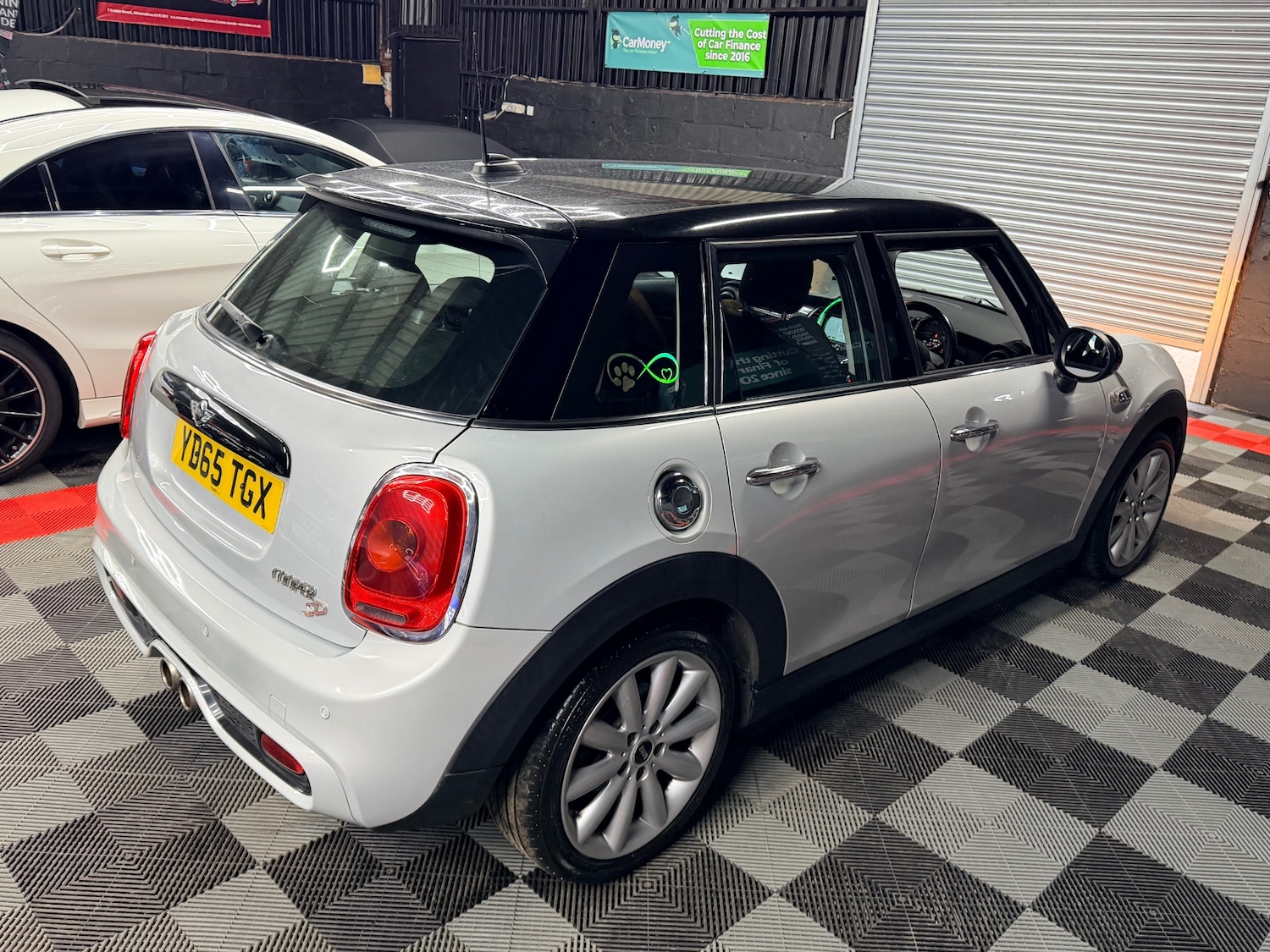 Used MINI Hatch 2015 for sale - 77061372: Photo 5