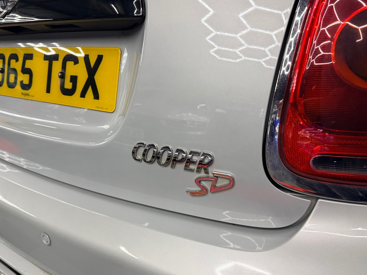 Used MINI Hatch 2015 for sale - 77061372: Photo 8