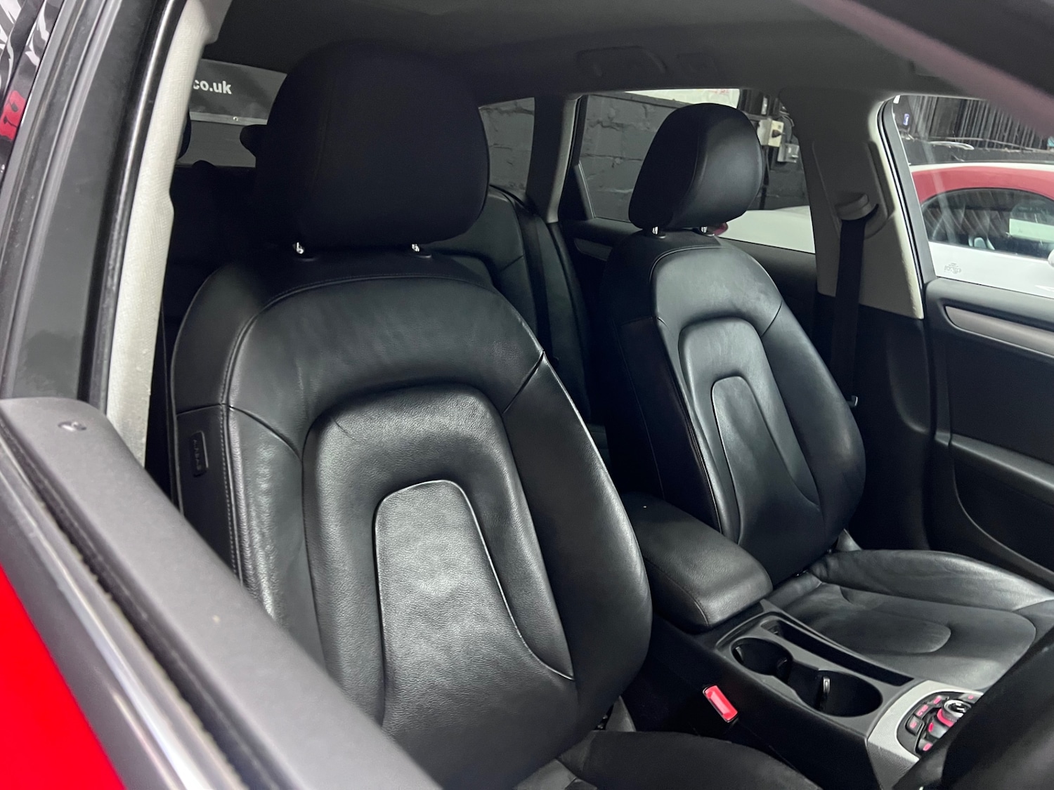 Used Audi A4 2014 for sale - 76374247: Photo 18