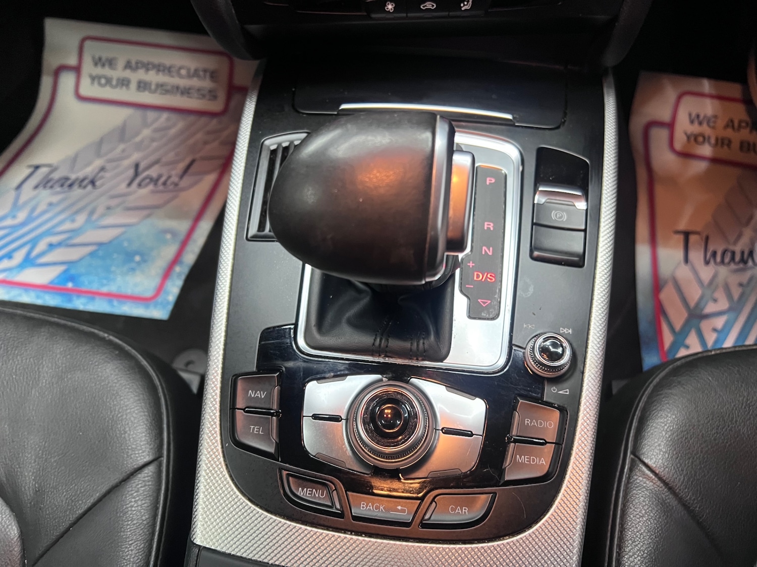 Used Audi A4 2014 for sale - 76374247: Photo 21