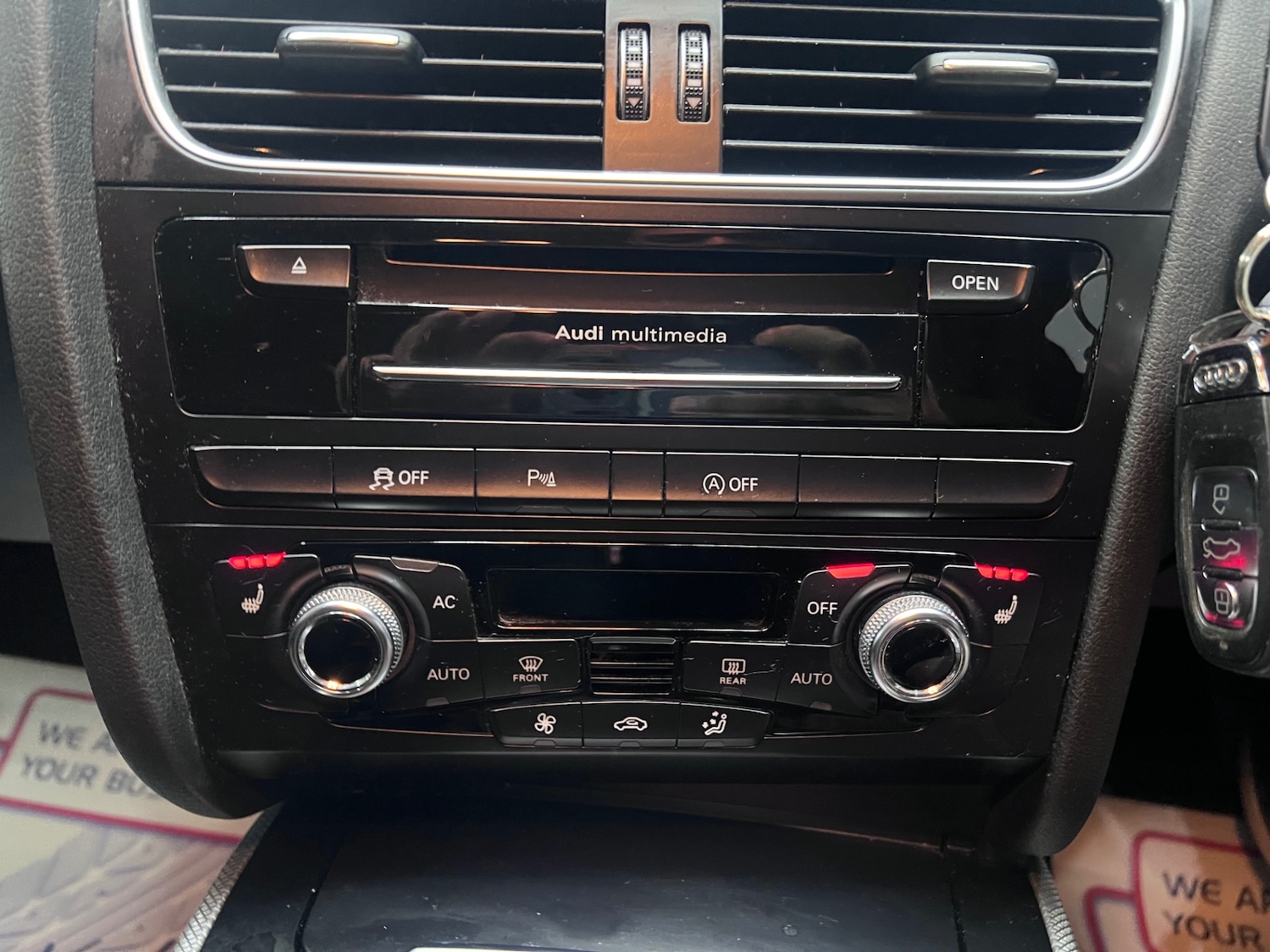 Used Audi A4 2014 for sale - 76374247: Photo 22