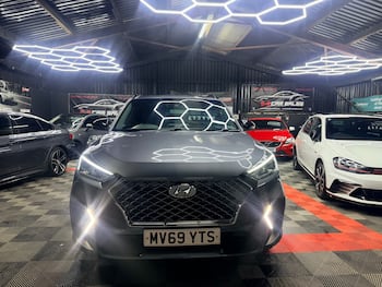 Used Hyundai TUCSON 2019 for sale - 79693454: Photo