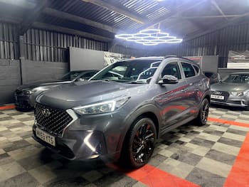 Used Hyundai TUCSON 2019 for sale - 79693454: Photo