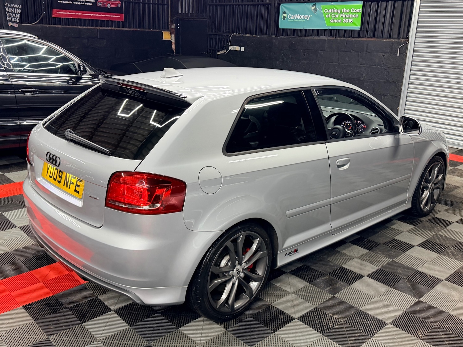 Used Audi A3 2009 for sale - 77221340: Photo 11