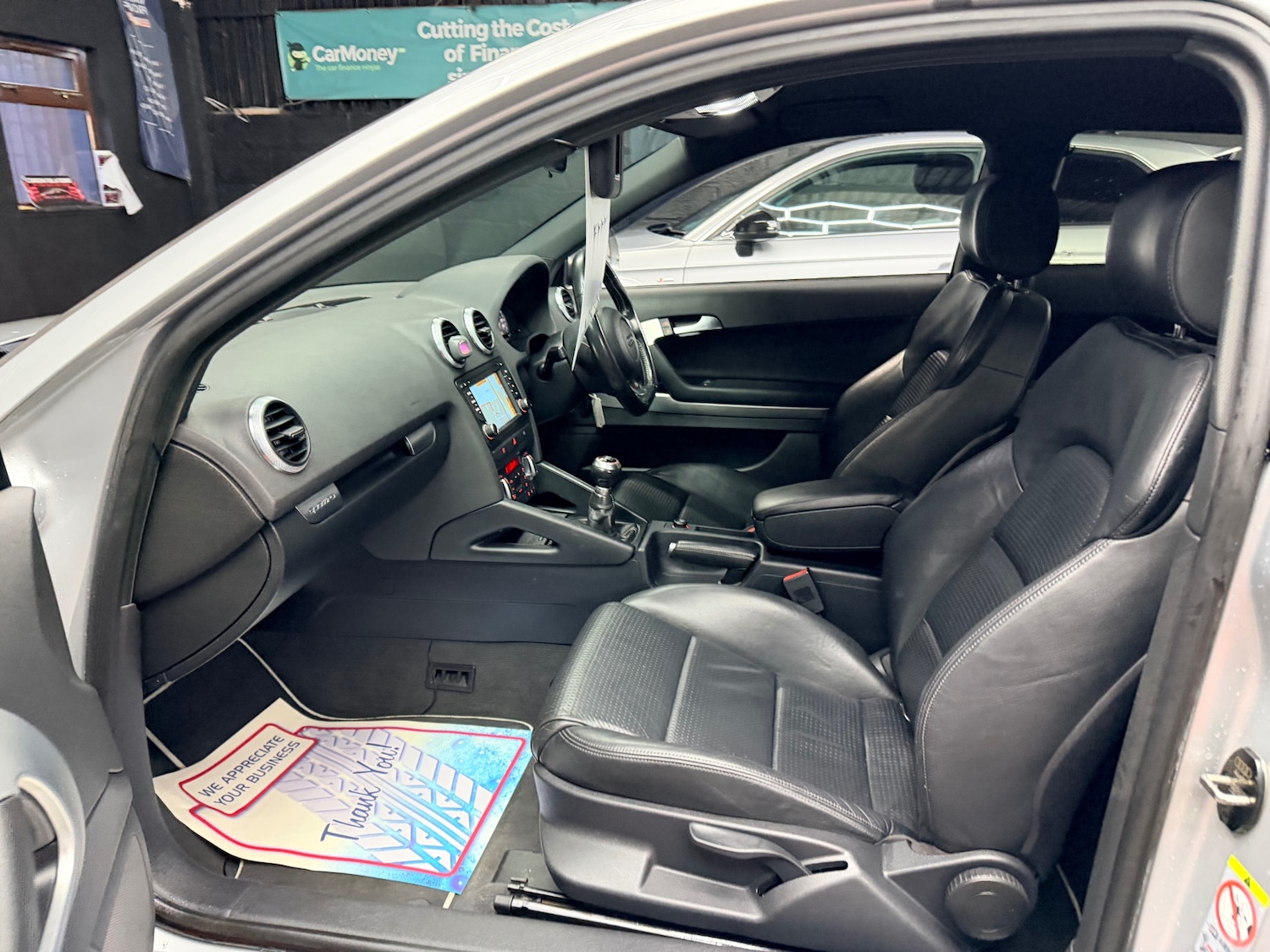 Used Audi A3 2009 for sale - 77221340: Photo 13