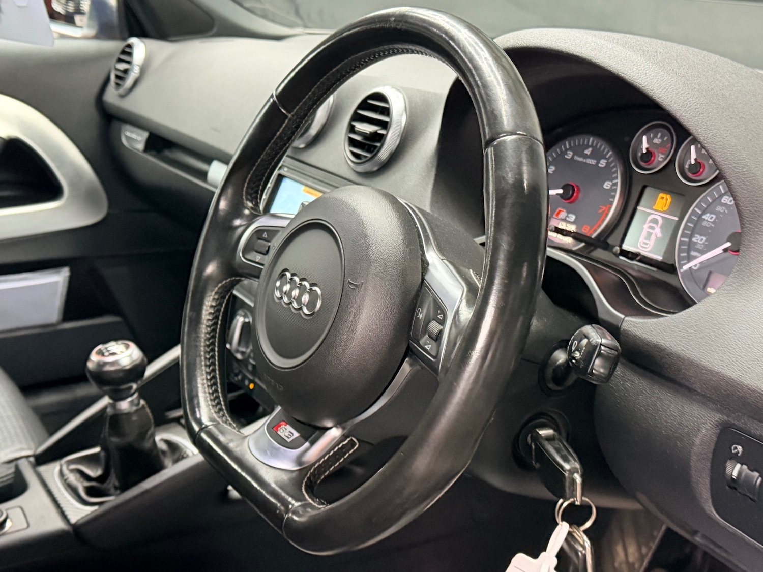 Used Audi A3 2009 for sale - 77221340: Photo 19