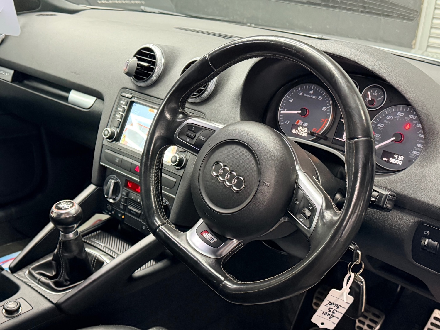 Used Audi A3 2009 for sale - 77221340: Photo 20