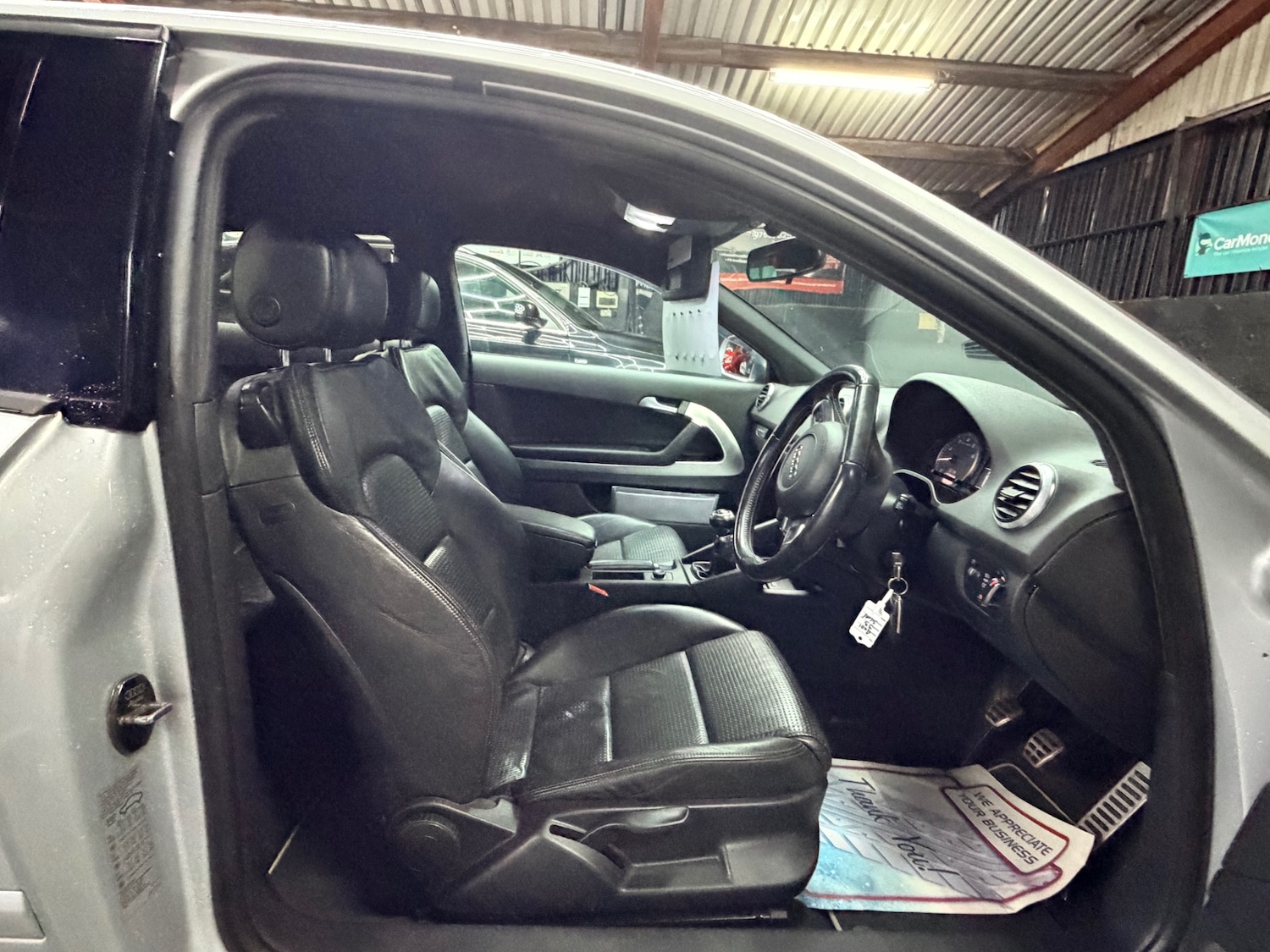 Used Audi A3 2009 for sale - 77221340: Photo 21