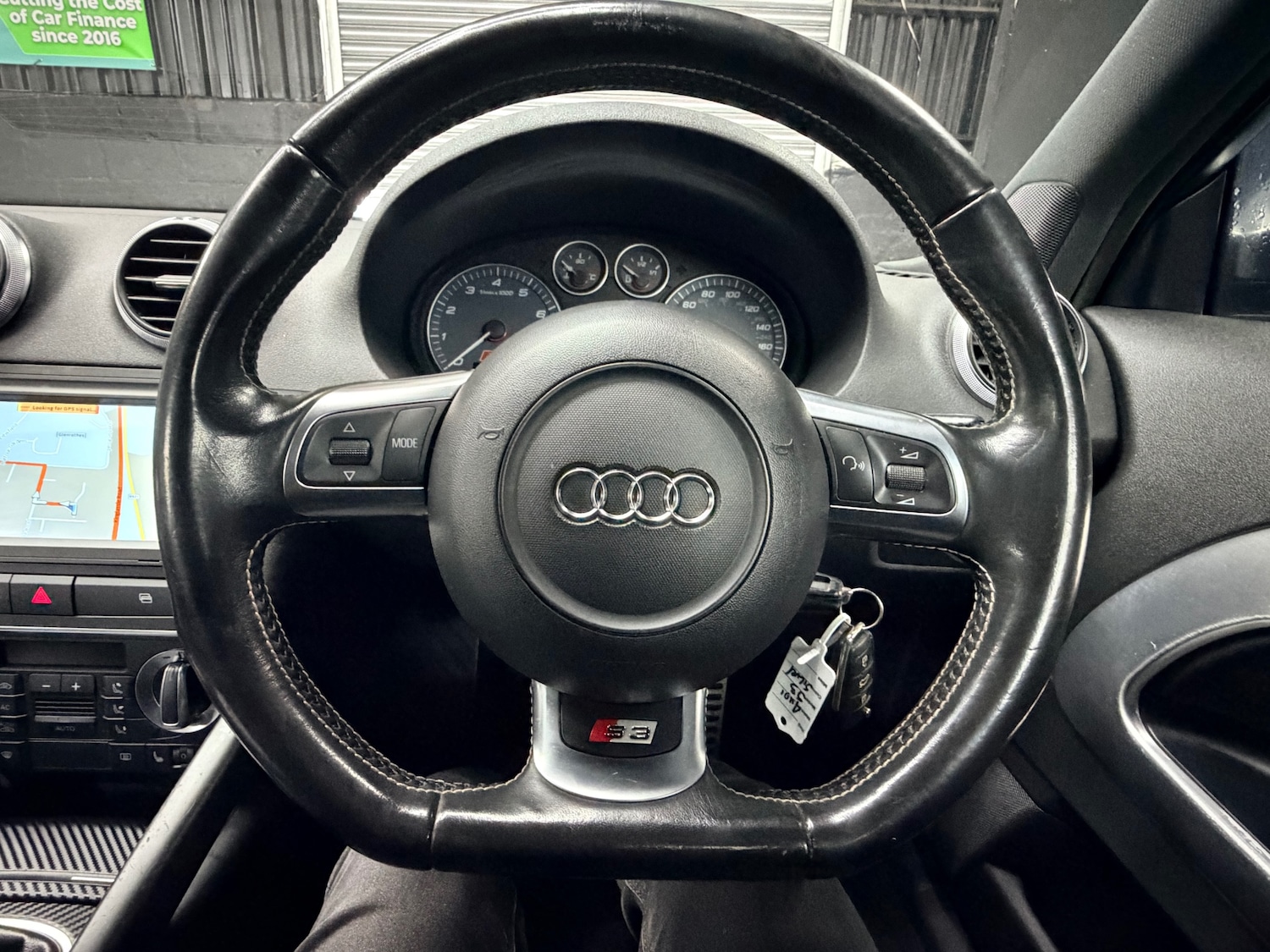 Used Audi A3 2009 for sale - 77221340: Photo 22