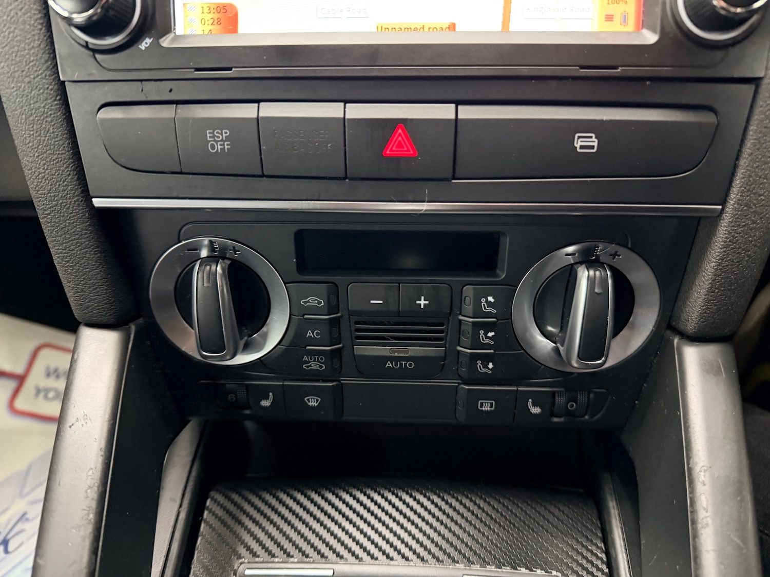 Used Audi A3 2009 for sale - 77221340: Photo 24