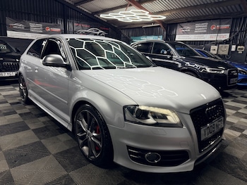 Used Audi A3 2009 for sale - 77221340: Photo