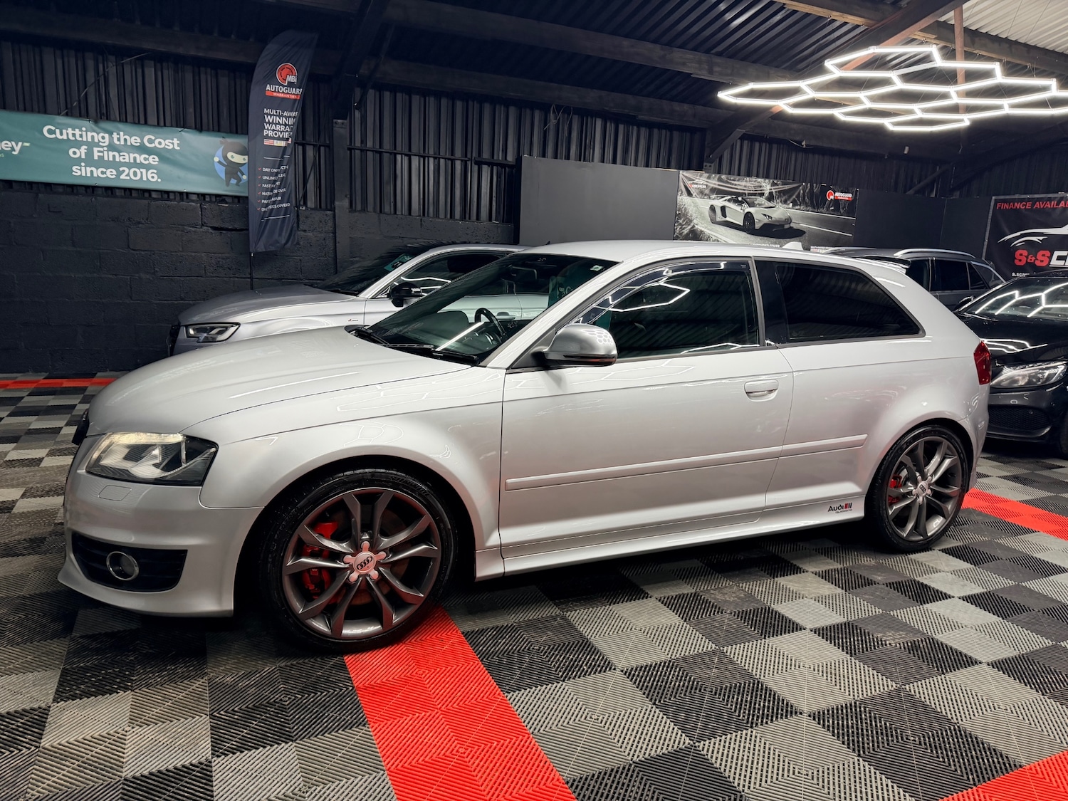 Used Audi A3 2009 for sale - 77221340: Photo 5