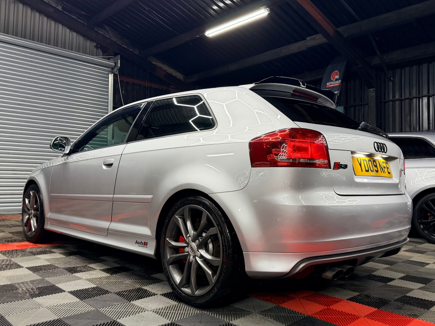 Used Audi A3 2009 for sale - 77221340: Photo 6