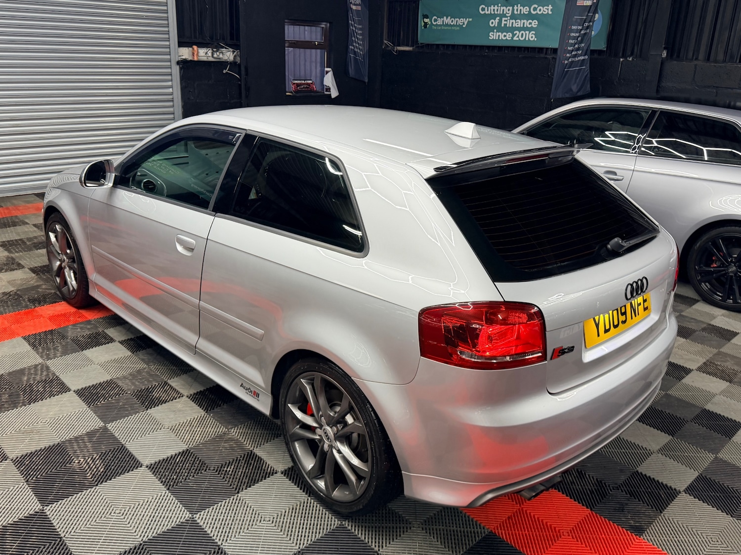 Used Audi A3 2009 for sale - 77221340: Photo 7