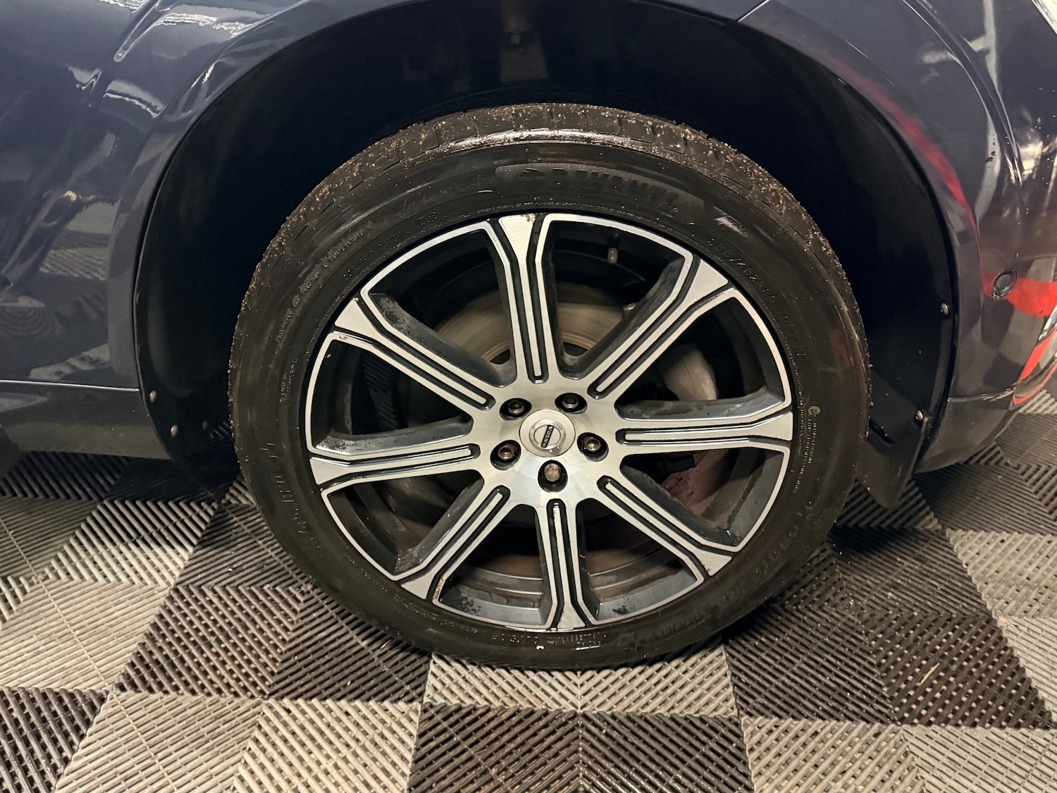 Used Volvo XC60 2017 for sale - 77154613: Photo 22