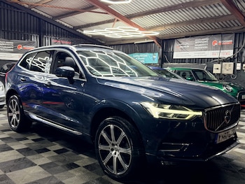 Used Volvo XC60 2017 for sale - 77154613: Photo