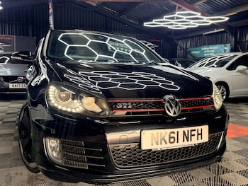 Used Volkswagen Golf 2012 for sale - 79217791: Photo