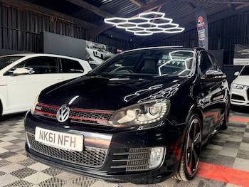 Used Volkswagen Golf 2012 for sale - 79217791: Photo