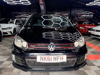 Used Volkswagen Golf 2012 for sale - 79217791: Photo