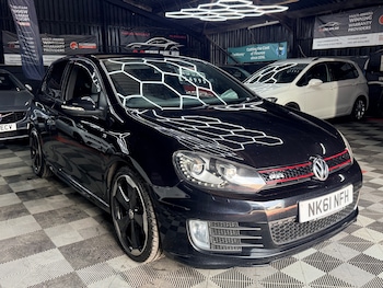 Used Volkswagen Golf 2012 for sale - 79217791: Photo