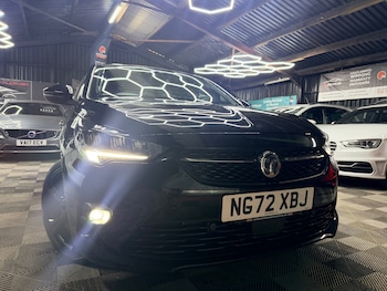 Used Vauxhall Corsa 2023 for sale - 79191727: Photo