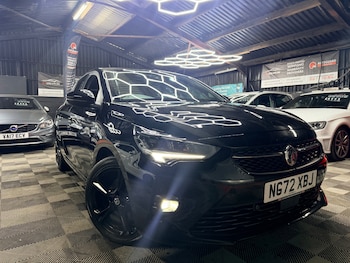 Used Vauxhall Corsa 2023 for sale - 79191727: Photo