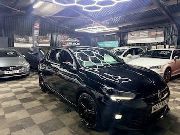 Used Vauxhall Corsa 2023 for sale - 79191727: Photo