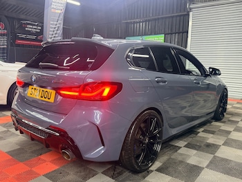 Used BMW 1 Series 2021 for sale - 79483650: Photo
